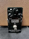 MXR Carbon Copy Used