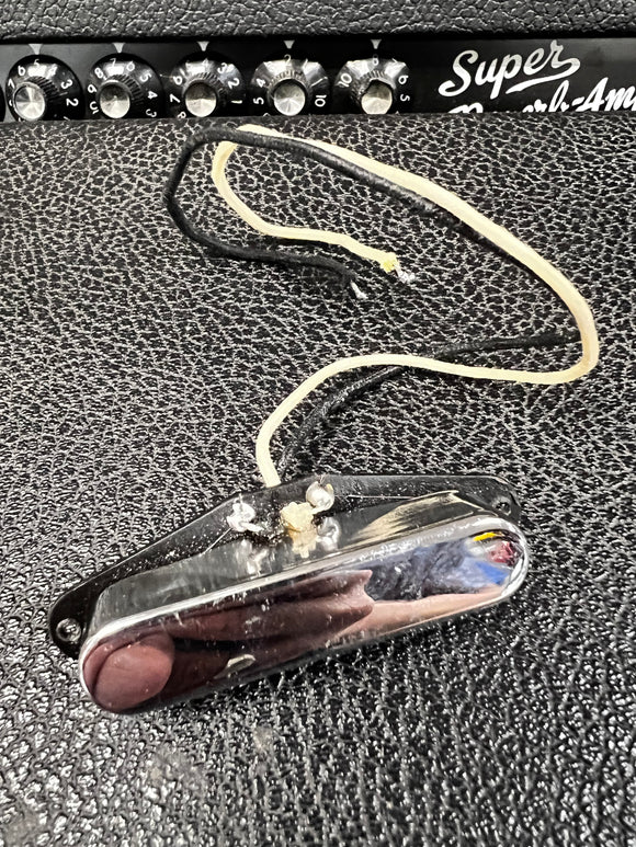 Fender Texas Special Neck Tele USED