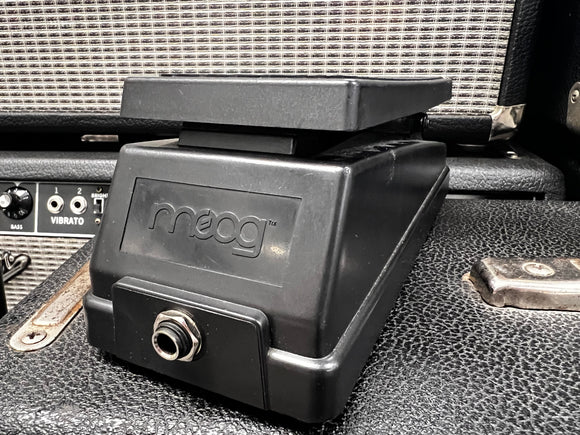 Moog Expression Pedal EP-3 Used