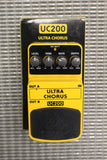 Behringer UC200 Ultra Chorus Used