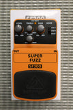 Behringer SF300 Super Fuzz Used