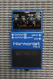 Boss Harmonist PS-6 Used