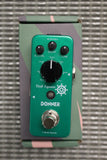 Donner Verb Square Reverb Used