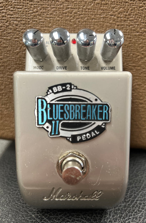 Marshall Bluesbreaker II Used