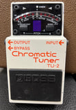 BOSS TU-2 Used