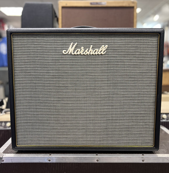 Marshall Origin 20C w/ footswitch