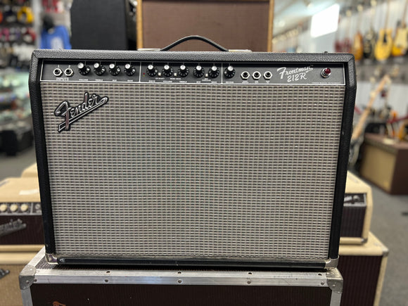 Fender Frontman 212R