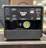 Fender FM25 DSP