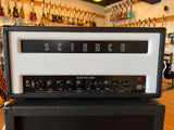 Science Amplification Earthling 100 W 2 Channel & Science 2 X 12" Cab