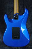2024 Fender American Ultra II Stratocaster HSS Noble Blue