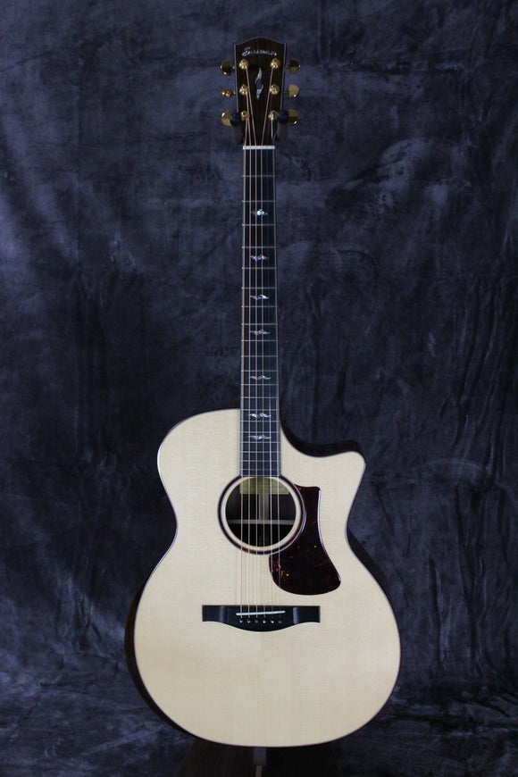 Eastman AC722CE