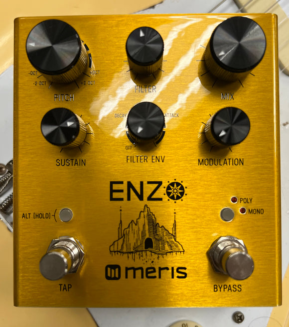 Meris Enzo Used