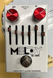 J. Rockett Melody EQ Used