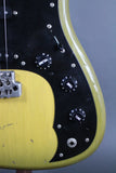 Novo Guitars Idris Custom Royal Olive Burst *Free Shipping in the US*