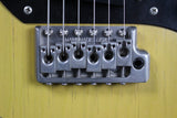 Novo Guitars Idris Custom Royal Olive Burst *Free Shipping in the US*