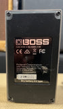 BOSS AD-2 Used