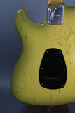 Novo Guitars Idris Custom Royal Olive Burst *Free Shipping in the US*