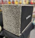 Soldano Snakeskin 2 x 12" Cabinet *Celestion Vintage 30 Speakers*