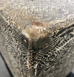 Soldano Snakeskin 2 x 12" Cabinet *Celestion Vintage 30 Speakers*