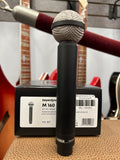 Beyerdynamic M 160 Microphone