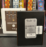 Fender Smolder Acoustic Overdrive Used