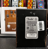 Fender Acoustic Reverb Used