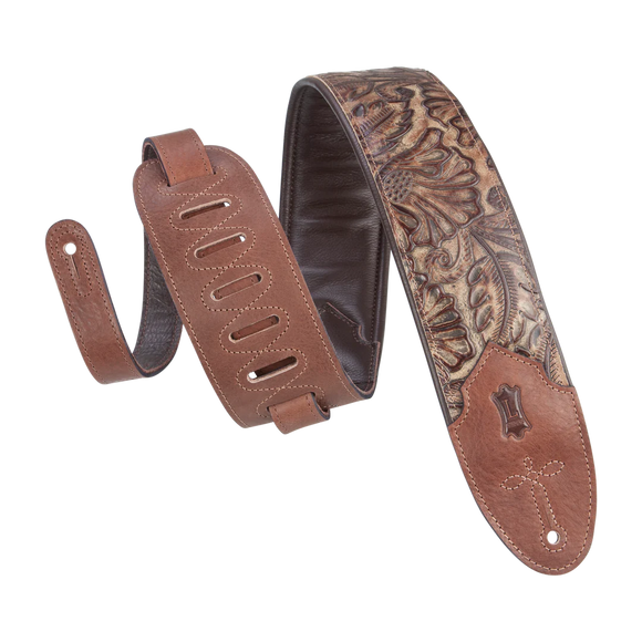Levy's Sundance Series M4WP-001 Guitar Strap *Free Shipping in the USA*