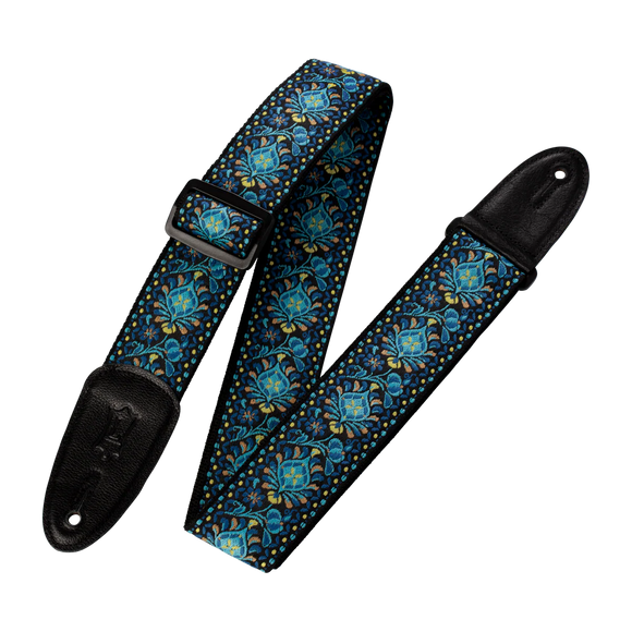 Levy's Hootenanny Series M8HT-04 Guitar Strap *Free Shipping in the USA*