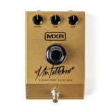 MXR® MR. TALKBOX SIGNATURE TALK BOX *Free Shipping in the USA*