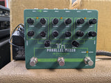 Electro-Harmonix Tri Parallel Mixer Used