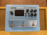 Boss MD-500 Modulation Used