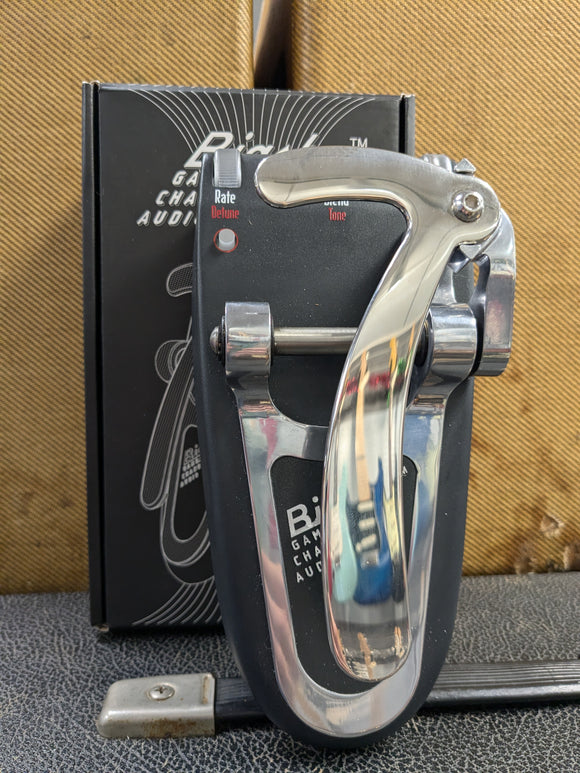 GameChanger Audio Bigsby Used