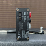 Disaster Area Designs Micro Clock Used