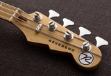 Reverend Decision P Bass High Sandstone  *Free Shipping in the USA*