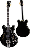 Eastman Guitars T64/TV-BK-LTD *Free Shipping in the USA*