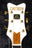 2006 Gretsch G6136DC White Falcon