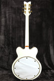 2006 Gretsch G6136DC White Falcon