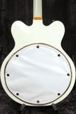 2006 Gretsch G6136DC White Falcon
