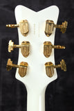 2006 Gretsch G6136DC White Falcon