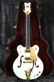 2006 Gretsch G6136DC White Falcon