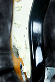 2007 Fender Eric Johnson Signature Stratocaster