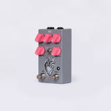 AC Noises Ama (reverb w/ oscillator + bit crusher) v.2 *Free Shipping in the USA*