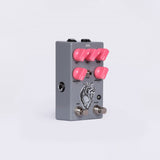 AC Noises Ama (reverb w/ oscillator + bit crusher) v.2 *Free Shipping in the USA*