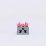 AC Noises Ama (reverb w/ oscillator + bit crusher) v.2 *Free Shipping in the USA*