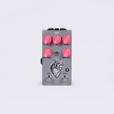 AC Noises Ama (reverb w/ oscillator + bit crusher) v.2 *Free Shipping in the USA*
