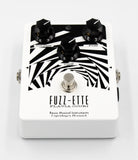 Reuss FUZZ-ETTE Flavia Couri signature pedal "Free Shipping in the US"