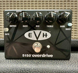 MXR EVH5150 Overdrive Used
