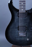 Paul Reed Smith SE 277 Baritone Charcoal Burst