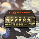 Quilter Bass Block 802