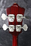 1971 Guild Starfire II Bass Cherry